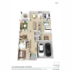 36A Yaldara Avenue, Thornton, NSW 2322-Floorplan