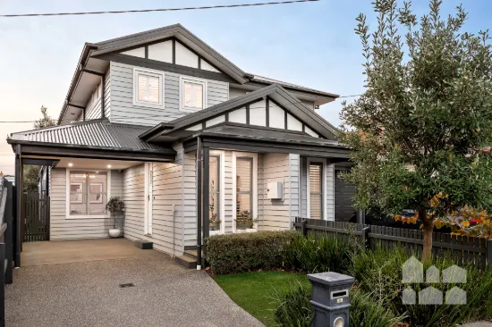 36B Bromyard Street, Yarraville, Vic 3013