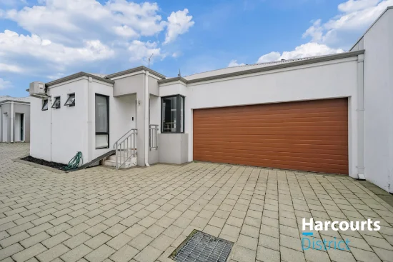 36B Findon Crescent, Westminster, WA 6061