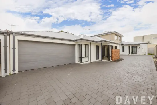 36B Flinders Street, Yokine, WA 6060