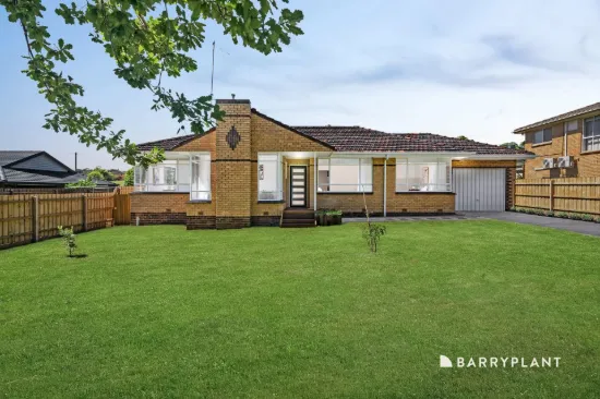 36B Hill Street, Whittlesea, Vic 3757