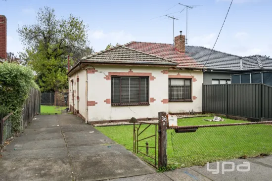 36B Kerferd Street, Essendon North, Vic 3041