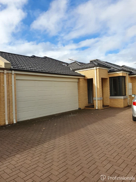 36B Lord Street, Bentley, WA 6102