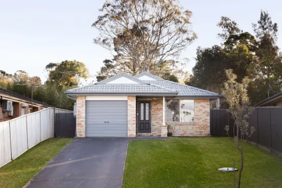 36B Railside Avenue, Bargo, NSW 2574