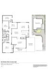36B Stanley Street, Scarborough, WA 6019-Floorplan