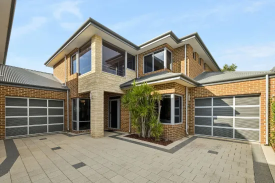 36B Sydney Street, North Perth, WA 6006