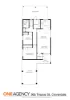 36B Treave Street, Cloverdale, WA 6105-Floorplan