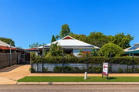 36B Woods Drive, Cable Beach, WA 6726