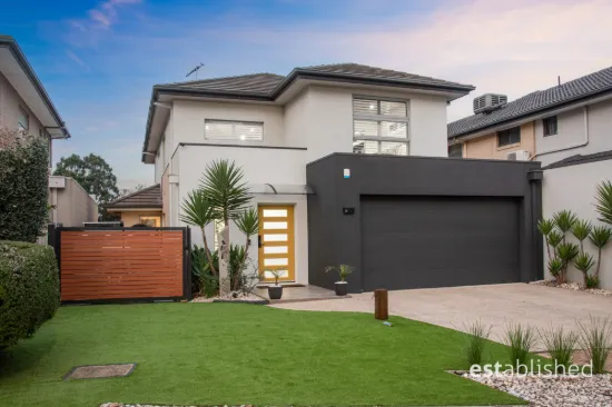 37/1 Greg Norman Drive, Sanctuary Lakes, Vic 3030