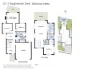 37/1 Greg Norman Drive, Sanctuary Lakes, Vic 3030-Floorplan