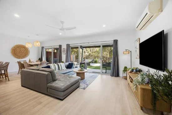 37/1 Manacor Place, Coombabah, Qld 4216