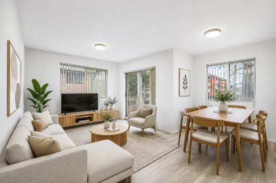 37/132 LETHBRIDGE STREET, Penrith, NSW 2750