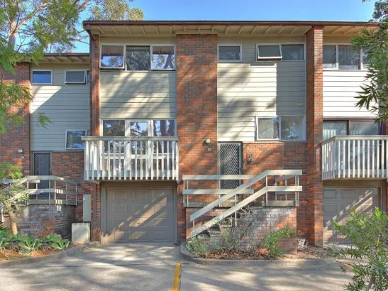37/16 Alma Road, Padstow, NSW 2211