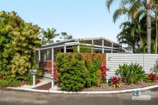 37/35 Skennars Head Road, Skennars Head, NSW 2478