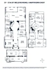 37 & 37A St Helens Road, Hawthorn East, Vic 3123-Floorplan