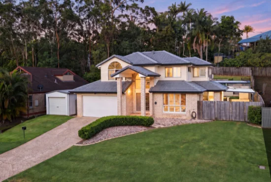 37-39 Billiluna Street, Shailer Park, Qld 4128