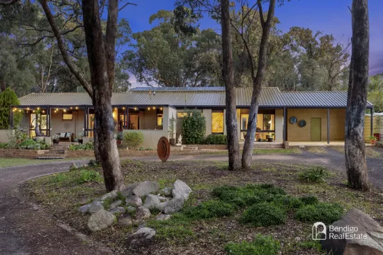 37-39 Burns Street, Spring Gully, Vic 3550