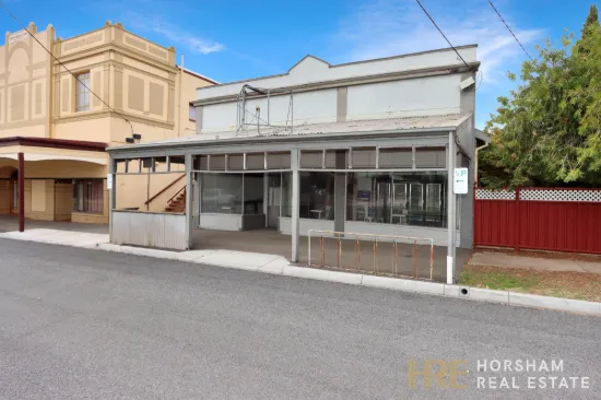 37-39 Duncan Street, Murtoa, Vic 3390