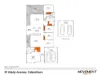 37-39 Glady Avenue, Caboolture, Qld 4510-Floorplan