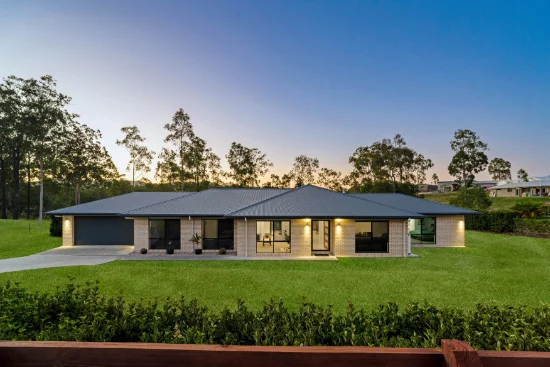 37-41 Jollytail Avenue, New Beith, Qld 4124