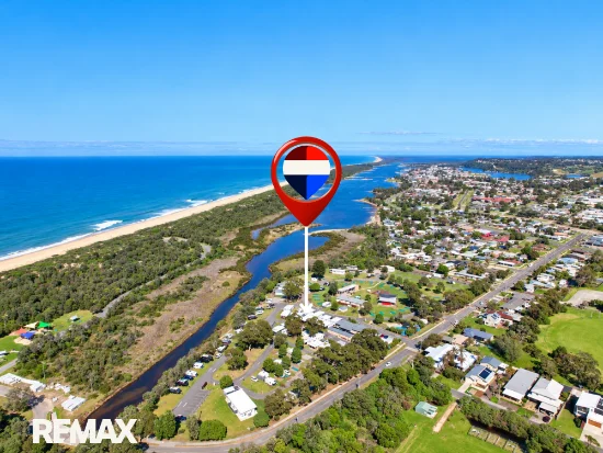 37/42 Eastern Beach Road, Lakes Entrance, Vic 3909