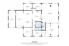 37-61 Forestry Road, Bluewater, Qld 4818-Floorplan