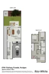37/61 Railway Parade, Nudgee, Qld 4014-Floorplan