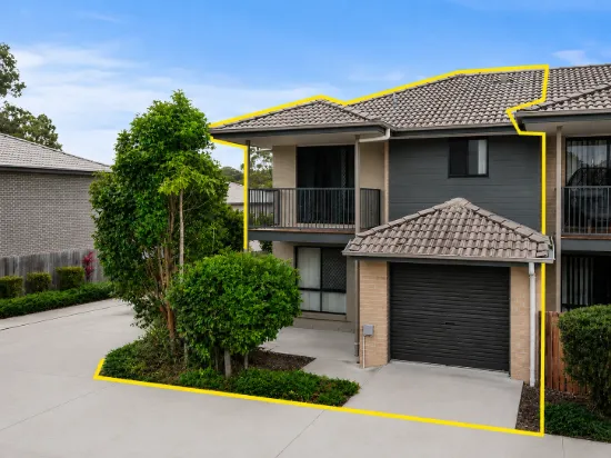 37/8 Saint Kilda Court, Durack, Qld 4077