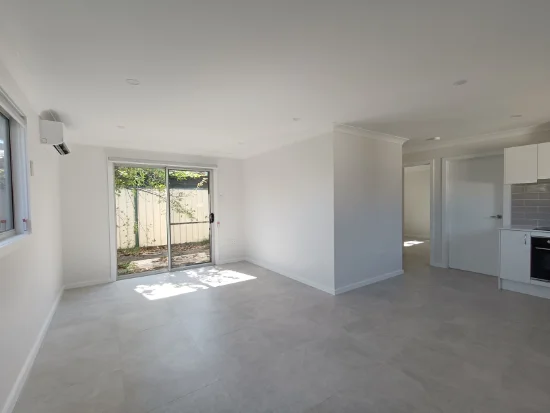 37 A Cameron Street, Doonside, NSW 2767