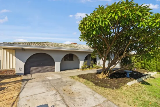 37 Abbott Way, Swan View, WA 6056