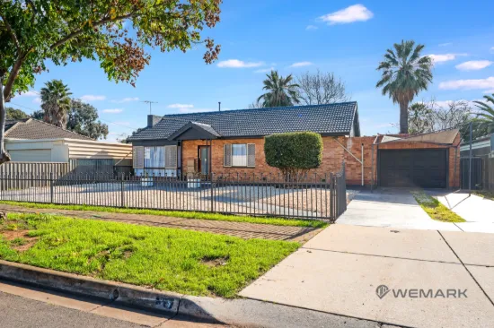 37 Aberdeen Crescent, Brahma Lodge, SA 5109