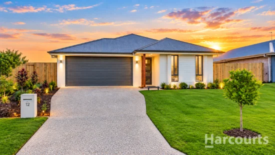 37 Abode Way, Kawungan, Qld 4655