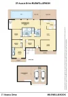 37 Acacia Drive, Muswellbrook, NSW 2333-Floorplan