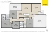 37 Ace Drive, Glenvale, Qld 4350-Floorplan