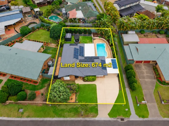 37 Ackama Street, Algester QLD 4115 - For Sale