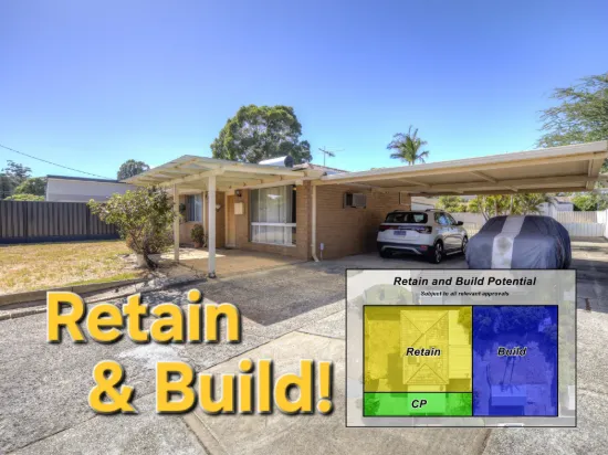 37 Akebia Way, Forrestfield, WA 6058