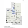 37 Alameda Drive, Sale, Vic 3850-Floorplan
