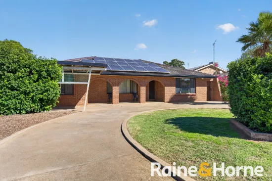 37 Alder Place, Dubbo, NSW 2830