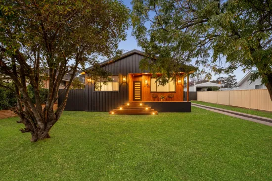 37 Alexander Street, Kangaroo Flat, Vic 3555
