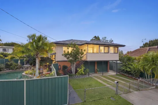 37 Alexander Street, Zillmere, Qld 4034
