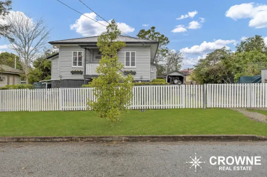 37 Alexandra Street, North Booval, Qld 4304