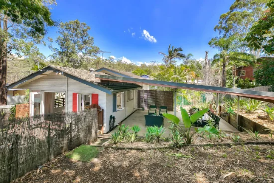 37 Algona Street, Holland Park West, Qld 4121
