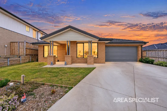 37 Allan Close, Pakenham, Vic 3810