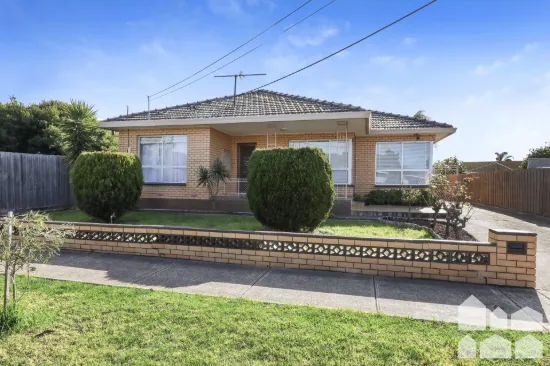 37 Allison Street, Sunshine West, Vic 3020