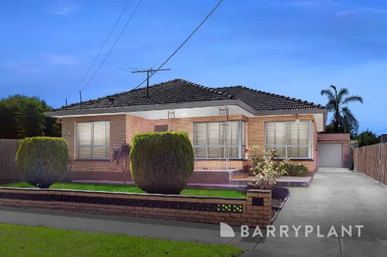 37 Allison Street, Sunshine West, Vic 3020