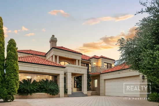 37 Amaroo Place, Duncraig, WA 6023 - For Sale