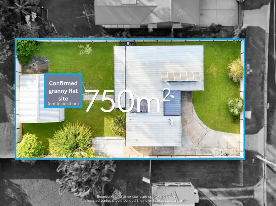 37 Antares Avenue, Kingston, Qld 4114