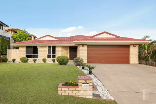 37 Appleton Street, Carindale, Qld 4152