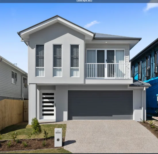 37  Aquinas St, Augustine Heights, Qld 4300