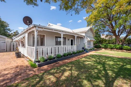 37 Ardagh Avenue, Kalgoorlie, WA 6430